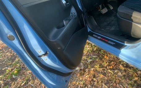 KIA Picanto II, 2011 год, 756 000 рублей, 10 фотография