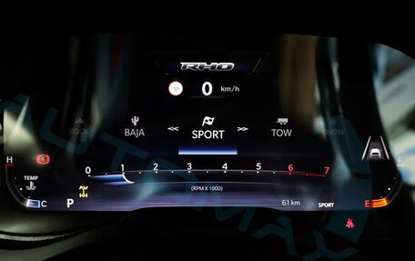 Rambler 1500, 2025 год, 10 700 000 рублей, 7 фотография