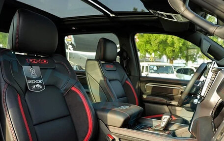 Rambler 1500, 2025 год, 10 700 000 рублей, 4 фотография