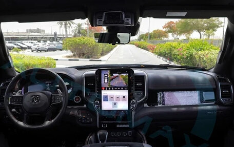 Rambler 1500, 2025 год, 10 700 000 рублей, 5 фотография