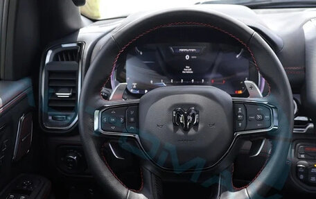 Rambler 1500, 2025 год, 10 700 000 рублей, 9 фотография