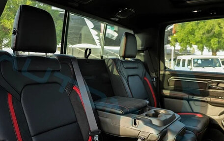 Rambler 1500, 2025 год, 10 700 000 рублей, 10 фотография