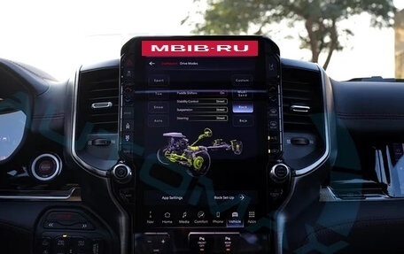 Rambler 1500, 2025 год, 10 700 000 рублей, 8 фотография