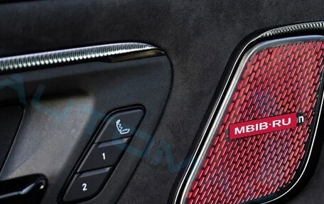 Rambler 1500, 2025 год, 10 700 000 рублей, 6 фотография