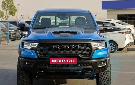 Rambler 1500, 2025 год, 10 700 000 рублей, 2 фотография