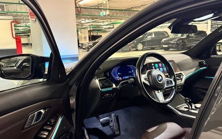 BMW 3 серия, 2021 год, 8 500 000 рублей, 2 фотография