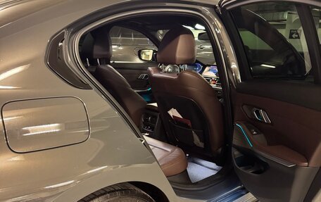 BMW 3 серия, 2021 год, 8 500 000 рублей, 6 фотография