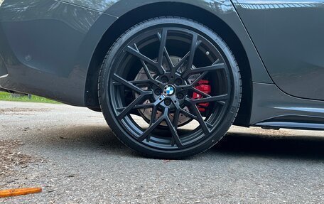 BMW 3 серия, 2021 год, 8 500 000 рублей, 9 фотография