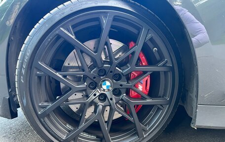 BMW 3 серия, 2021 год, 8 500 000 рублей, 10 фотография