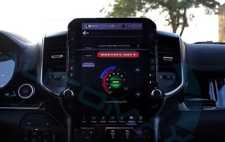 Rambler 1500, 2025 год, 10 700 000 рублей, 11 фотография