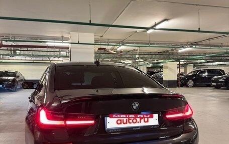 BMW 3 серия, 2021 год, 8 500 000 рублей, 3 фотография