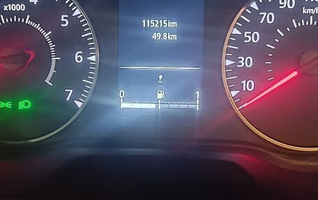 Renault Arkana I, 2021 год, 1 550 000 рублей, 11 фотография