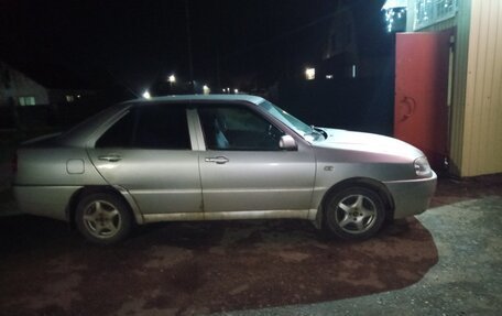 Chery Amulet (A15) I, 2007 год, 80 000 рублей, 3 фотография