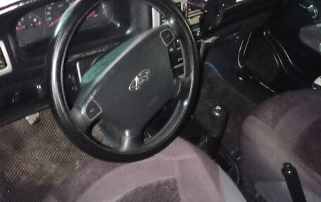 Chery Amulet (A15) I, 2007 год, 80 000 рублей, 2 фотография