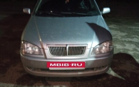 Chery Amulet (A15) I, 2007 год, 80 000 рублей, 4 фотография