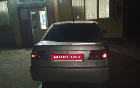 Chery Amulet (A15) I, 2007 год, 80 000 рублей, 5 фотография