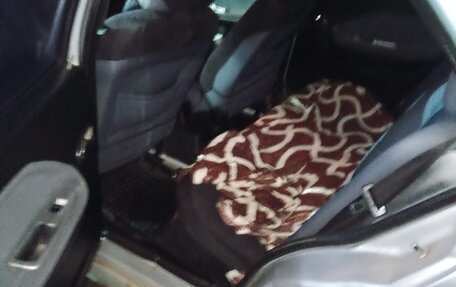 Chery Amulet (A15) I, 2007 год, 80 000 рублей, 6 фотография