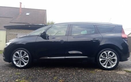 Renault Scenic IV, 2018 год, 1 580 000 рублей, 2 фотография