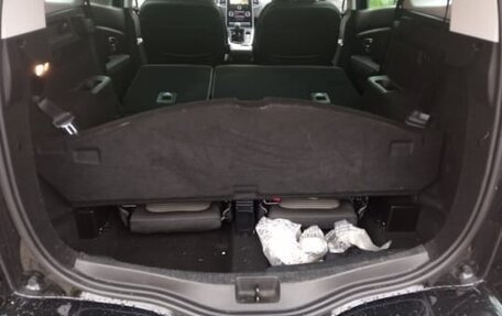 Renault Scenic IV, 2018 год, 1 580 000 рублей, 6 фотография