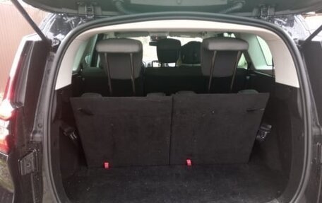 Renault Scenic IV, 2018 год, 1 580 000 рублей, 7 фотография