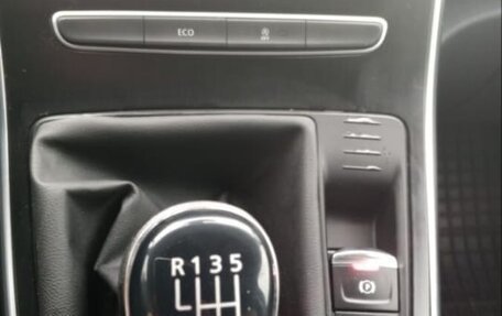 Renault Scenic IV, 2018 год, 1 580 000 рублей, 12 фотография