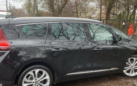 Renault Scenic IV, 2018 год, 1 580 000 рублей, 18 фотография