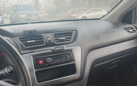 KIA Rio III рестайлинг, 2013 год, 1 000 000 рублей, 4 фотография