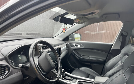 Chery Tiggo 4 I рестайлинг, 2020 год, 1 200 000 рублей, 3 фотография