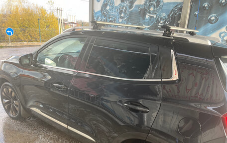 Chery Tiggo 4 I рестайлинг, 2020 год, 1 200 000 рублей, 4 фотография