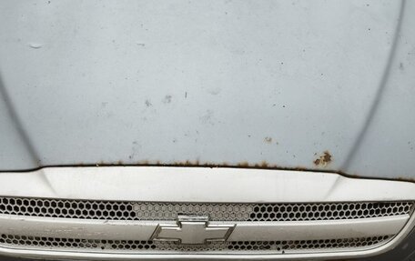 Chevrolet Lanos I, 2008 год, 230 000 рублей, 12 фотография