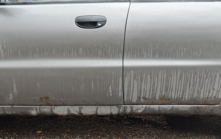 Chevrolet Lanos I, 2008 год, 230 000 рублей, 15 фотография