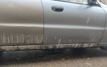 Chevrolet Lanos I, 2008 год, 230 000 рублей, 13 фотография