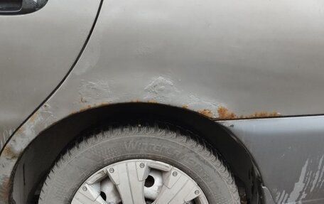 Chevrolet Lanos I, 2008 год, 230 000 рублей, 16 фотография