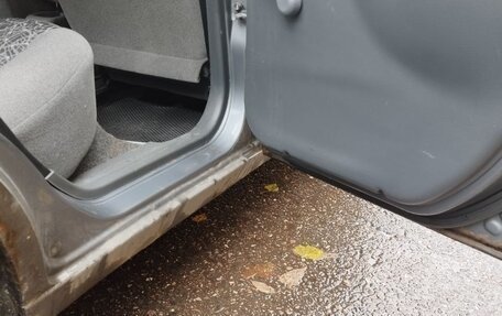 Chevrolet Lanos I, 2008 год, 230 000 рублей, 20 фотография