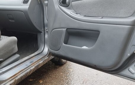 Chevrolet Lanos I, 2008 год, 230 000 рублей, 21 фотография