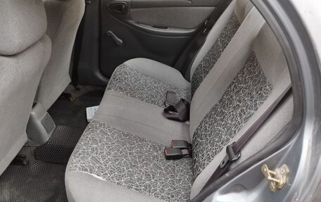 Chevrolet Lanos I, 2008 год, 230 000 рублей, 22 фотография