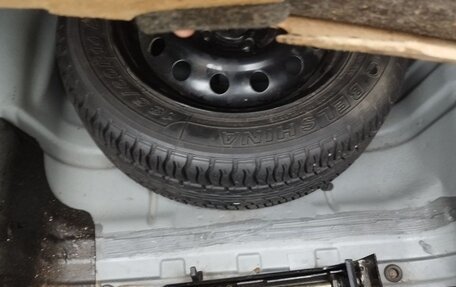 Chevrolet Lanos I, 2008 год, 230 000 рублей, 25 фотография