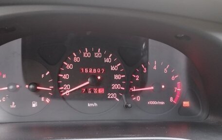 Chevrolet Lanos I, 2008 год, 230 000 рублей, 27 фотография