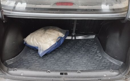 Chevrolet Lanos I, 2008 год, 230 000 рублей, 24 фотография