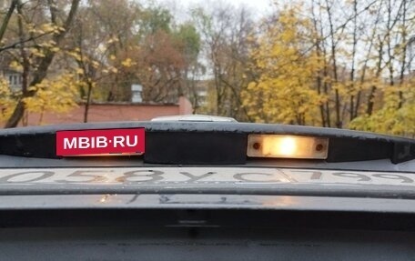 Chevrolet Lanos I, 2008 год, 230 000 рублей, 26 фотография