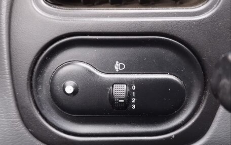 Chevrolet Lanos I, 2008 год, 230 000 рублей, 30 фотография