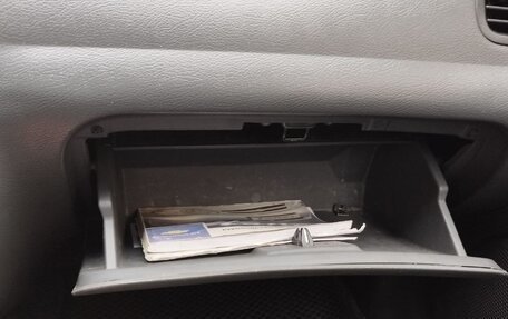 Chevrolet Lanos I, 2008 год, 230 000 рублей, 32 фотография