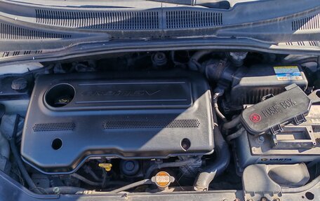 Hyundai Getz I рестайлинг, 2007 год, 450 000 рублей, 2 фотография