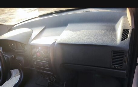 Hyundai Getz I рестайлинг, 2007 год, 450 000 рублей, 7 фотография