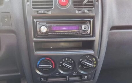 Hyundai Getz I рестайлинг, 2007 год, 450 000 рублей, 6 фотография