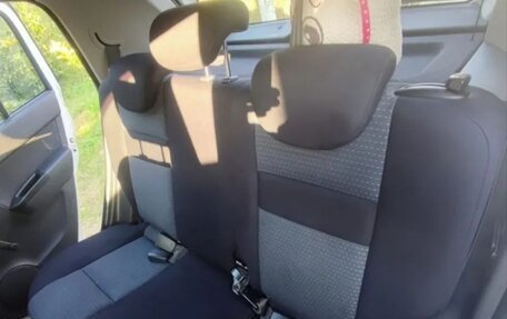 Hyundai Getz I рестайлинг, 2007 год, 450 000 рублей, 8 фотография