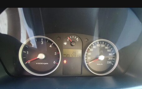 Hyundai Getz I рестайлинг, 2007 год, 450 000 рублей, 9 фотография