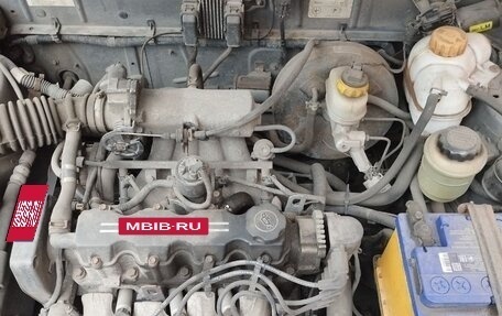 Chevrolet Lanos I, 2008 год, 230 000 рублей, 34 фотография