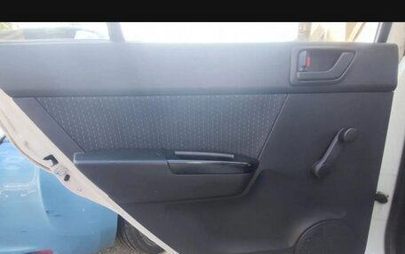 Hyundai Getz I рестайлинг, 2007 год, 450 000 рублей, 11 фотография