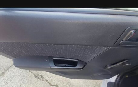 Hyundai Getz I рестайлинг, 2007 год, 450 000 рублей, 10 фотография